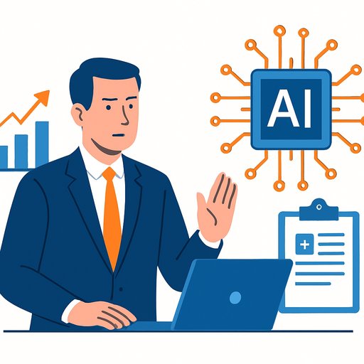 Tego CEO warns of AI monoculture risk as insurance policies lag behind healthcare deployments