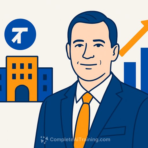 Tegria names Craig Mengert as CEO following Altaris acquisition