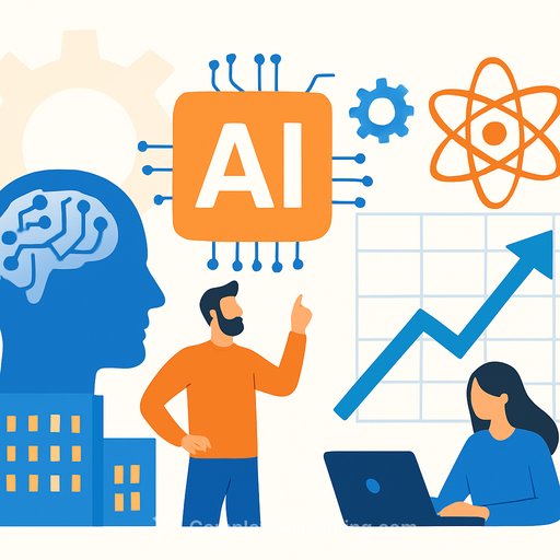 Tehran Doubles Down on AI With Back-to-Back Expos and a Climb in Research Ranking