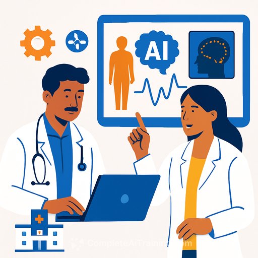 Telangana Doctors Lead AI Tools Built for India’s Hospitals in New ISB–AIG Partnership