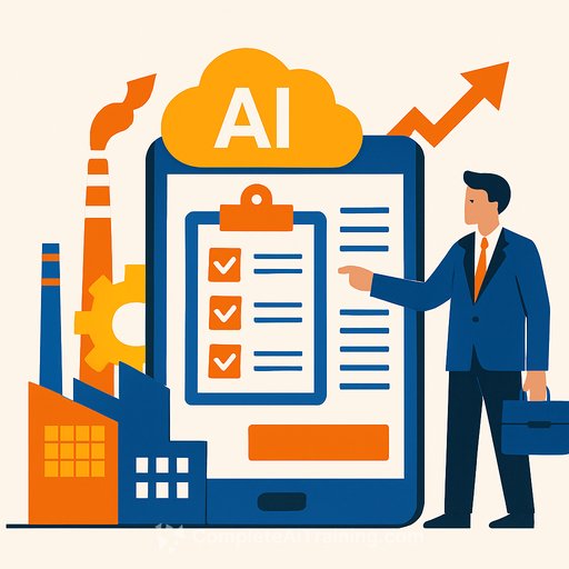 Telangana Embeds AI in TG-iPASS to Boost Industrial Approvals and Attract Global Investment