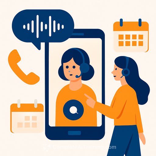 Telavox Introduces AI Voice Receptionist in Norway for 24/7 Customer Support and Appointment Scheduling
