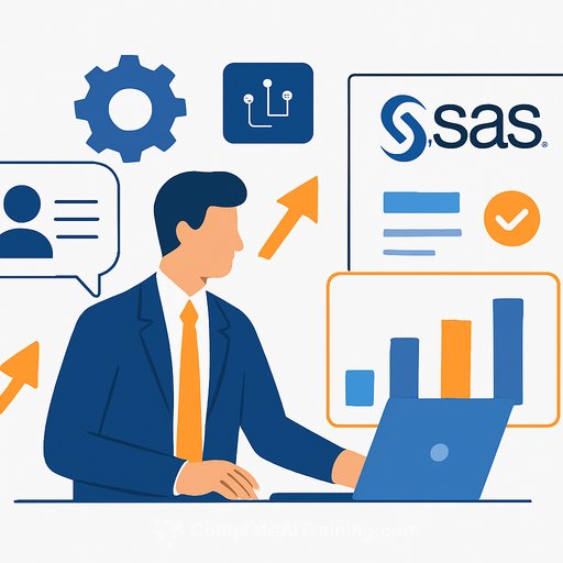 Telekom Srbija adopts SAS software to unify customer engagement and scale AI