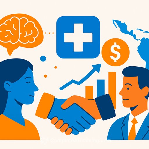 Telepatia raises $33 million series a from andreessen horowitz for ai healthcare platform in latin america