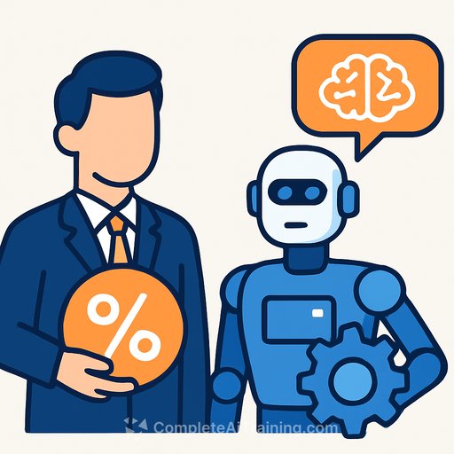 Telstra ties 5 per cent of executive bonuses to AI project outcomes