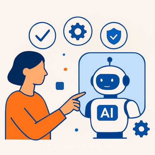 TELUS Digital outlines three requirements for production-ready AI agent assist technology
