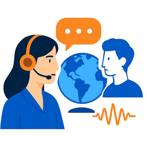 Telus uses AI to alter offshore call agents' accents in real time