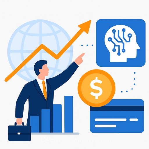 Temasek posts record portfolio value and plans more investment in artificial intelligence and private credit