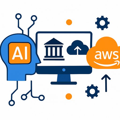 Temenos embeds AI across core banking products and expands AWS SaaS at TCF26