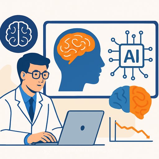 Temple University researcher develops artificial intelligence system to model dementia progression