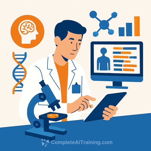 Tempus AI Accelerates Precision Medicine with New Product Launches and R&D Advances