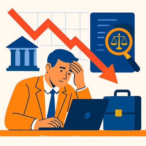 Tempus AI Faces Portnoy Law Investigation After Stock Drops on Fraud Allegations