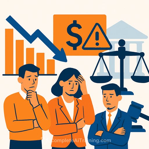 Tempus AI Investors Face Class Action Lawsuit After Stock Plunge and Fraud Allegations