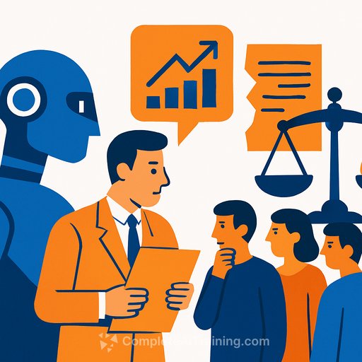 Tempus AI Investors Urged to Act as Lawsuit Alleges Inflated Contracts and Misleading Financial Disclosures