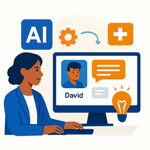 Tempus and Northwestern Medicine Debut First EHR-Integrated AI Copilot, David