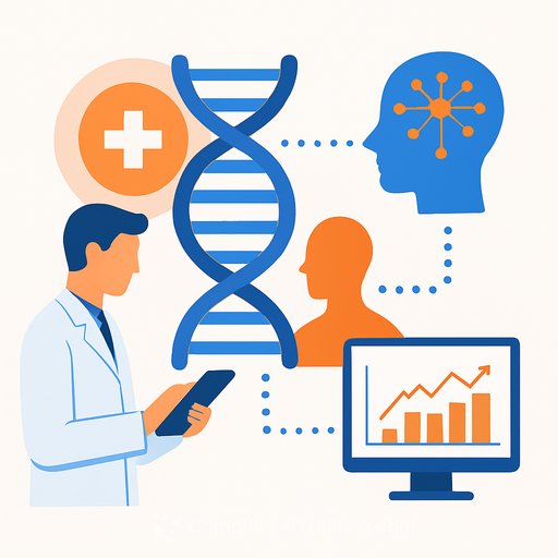 Tempus launches effort to build a 100,000 whole-genome dataset linked to clinical outcomes for AI research