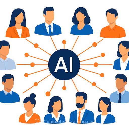 Ten hospitality associations join HFTP's AI Collective