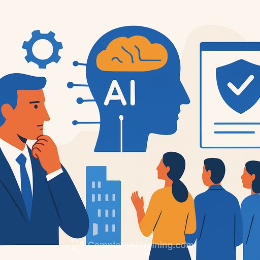 Ten Insurers to Test NAIC AI Tool in 2026 as Trade Groups Push Back