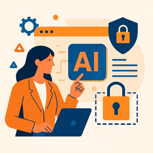 Tenable AI Exposure launches to help enterprises manage generative AI risks and secure sensitive data