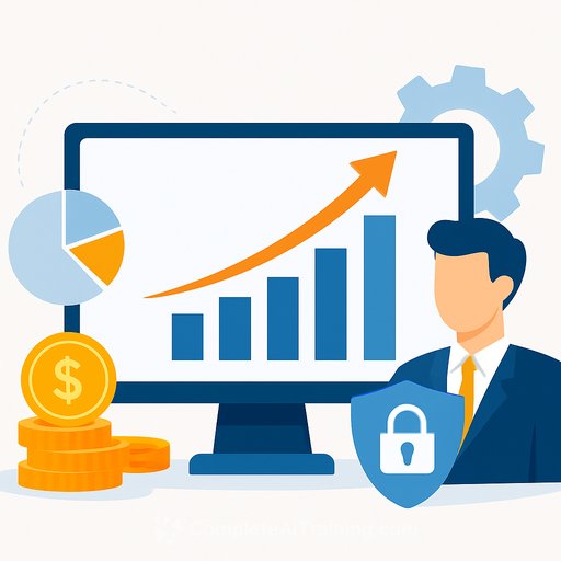 Tenable beats Q1 revenue and profit estimates as AI security demand lifts exposure management sales
