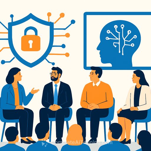 Tenable brings enterprise CISOs together at Boston security conference to discuss AI-era exposure management