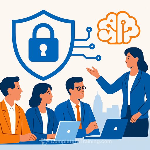 Tenable brings GEICO, Prologis and other enterprise CISOs together for AI security conference in Boston
