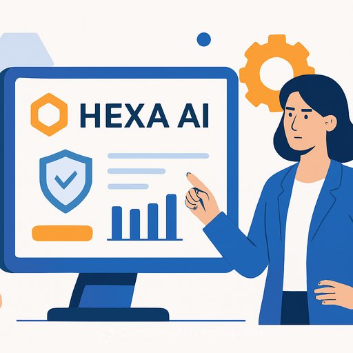 Tenable makes Hexa AI generally available for exposure management