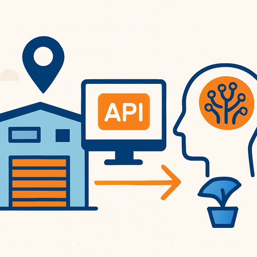 Tenant Inc. opens Nectar API to AI tools for self-storage operators