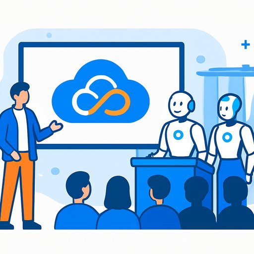 Tencent Cloud unveils two new AI agents and TokenHub model platform at SuperAI 2026 in Singapore