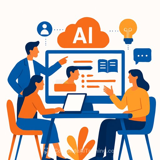 Tencent integrates AI into knowledge management tools to boost workplace productivity and collaboration