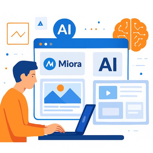 Tencent launches Miora AI creative studio with image, video and UI generation in international beta