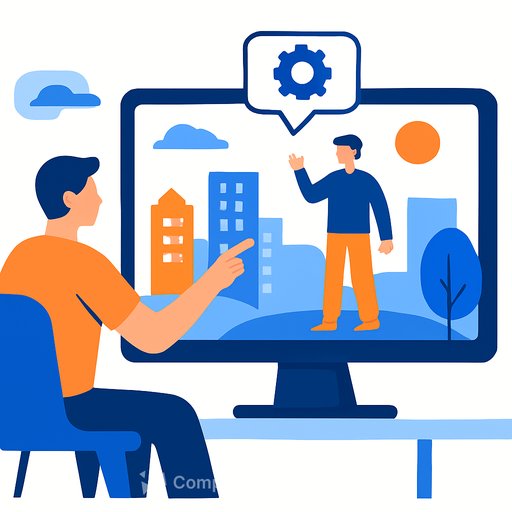 Tencent Releases Hy-Nomas for Interactive Video World Generation