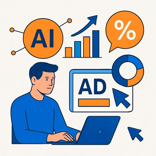 Tencent says AI cuts advertising learning curves and lifts click-through rates to 3%