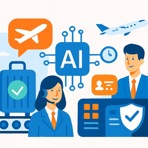 Teneo.ai Launches Agentic AI for Airlines: Verified Luggage Updates, Clear Loyalty Support, Enterprise-Grade Control