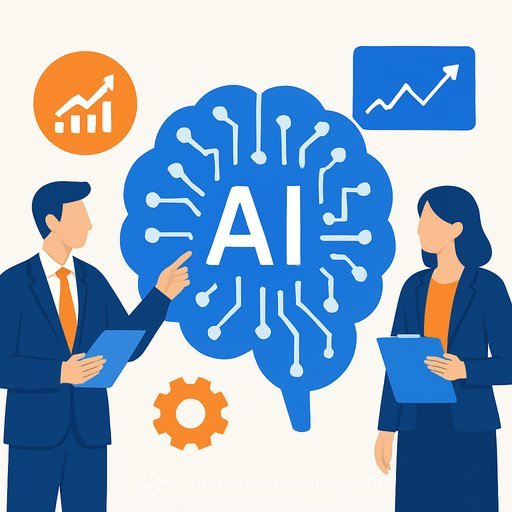 Teneo and Thoughtworks launch AI joint venture to connect strategy with engineering