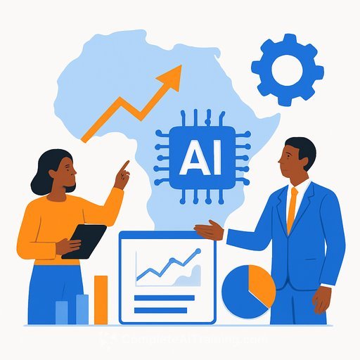 Teneo and Thoughtworks launch joint venture to help companies act on AI strategy