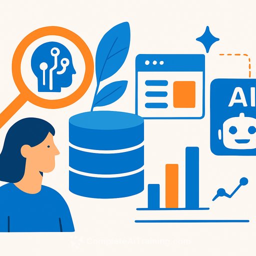 Teradata adds hybrid search and multimodal embeddings to Enterprise Vector Store for agentic AI