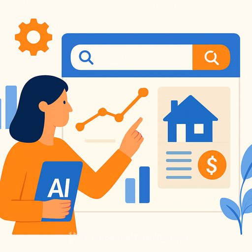 TERAMOK releases AI search visibility case study for real estate marketing