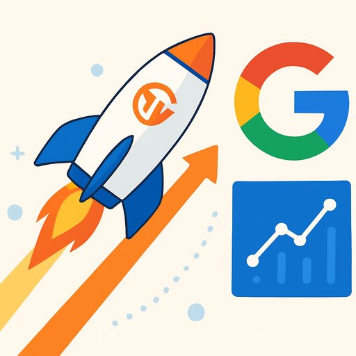 TeraWulf Rockets 100% on Google's $3B AI Backing as Fresh Sell Call Tests the Rally