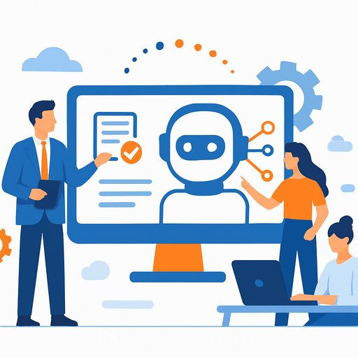 TERN Group's AI platform targets faster credentialing and smarter staffing at WHX 2026 Dubai