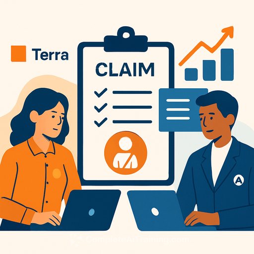 Terra and Gradient AI join forces to streamline workers’ compensation claims with predictive intelligence