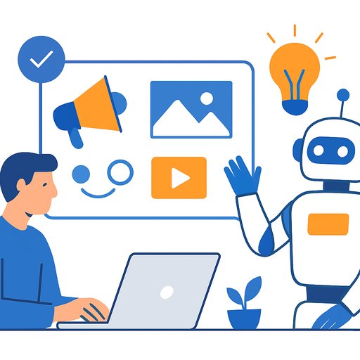 Tesco's AI ad studio takes the grunt work - can agencies still win on ideas?