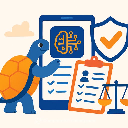 Testudo Debuts AI Insurance Underwriting Platform to Tackle Surging Legal Risks and Claims