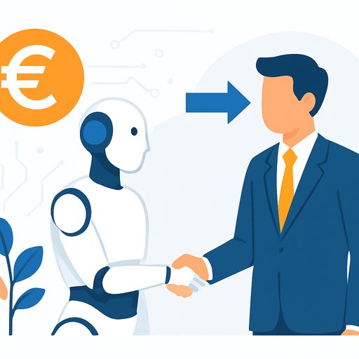 Tether Joins €70 Million Round for Italy's Generative Bionics as Humanoid Robots Head to CES