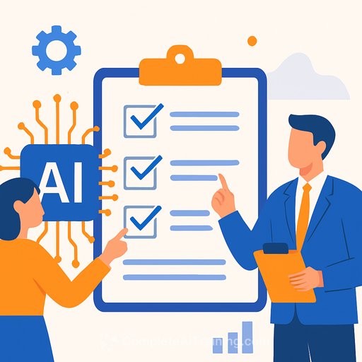 Texas A&M researchers develop framework to evaluate differences in employee AI adoption