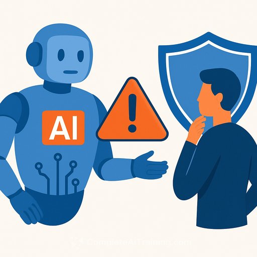 Texas' AI Law Goes Live With Strict Limits on Behavioral Manipulation-Strong Safeguards or Hidden Gaps?