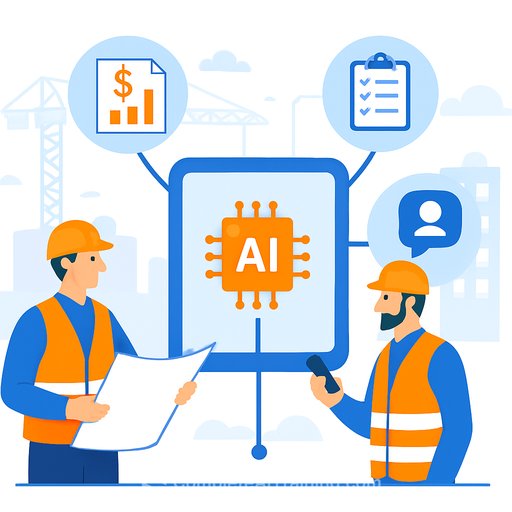 Texas contractor network builds AI-supported operating system to connect estimating, project management, and customer communication across trades