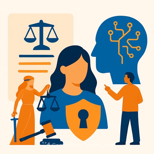 Texas Enacts Sweeping Laws on Sexual Assault Confidentiality and AI Regulation