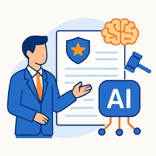 Texas insurance bulletin reminds companies AI decisions face same rules