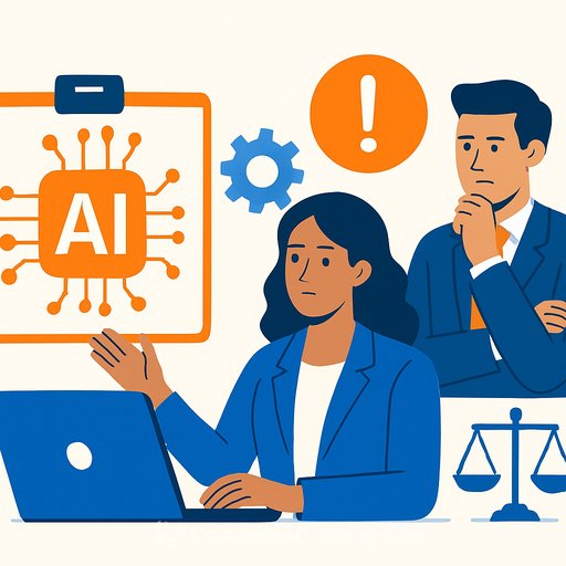 Texas legal ed leaders embrace AI upskilling while navigating challenges